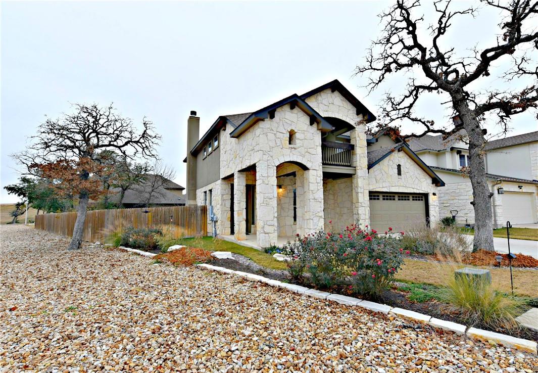 2445 Etta May Ln, Leander, TX 78641