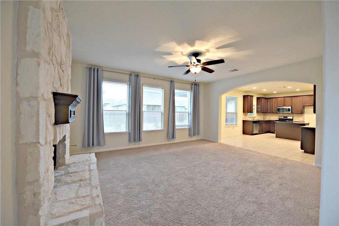 2445 Etta May Ln, Leander, TX 78641