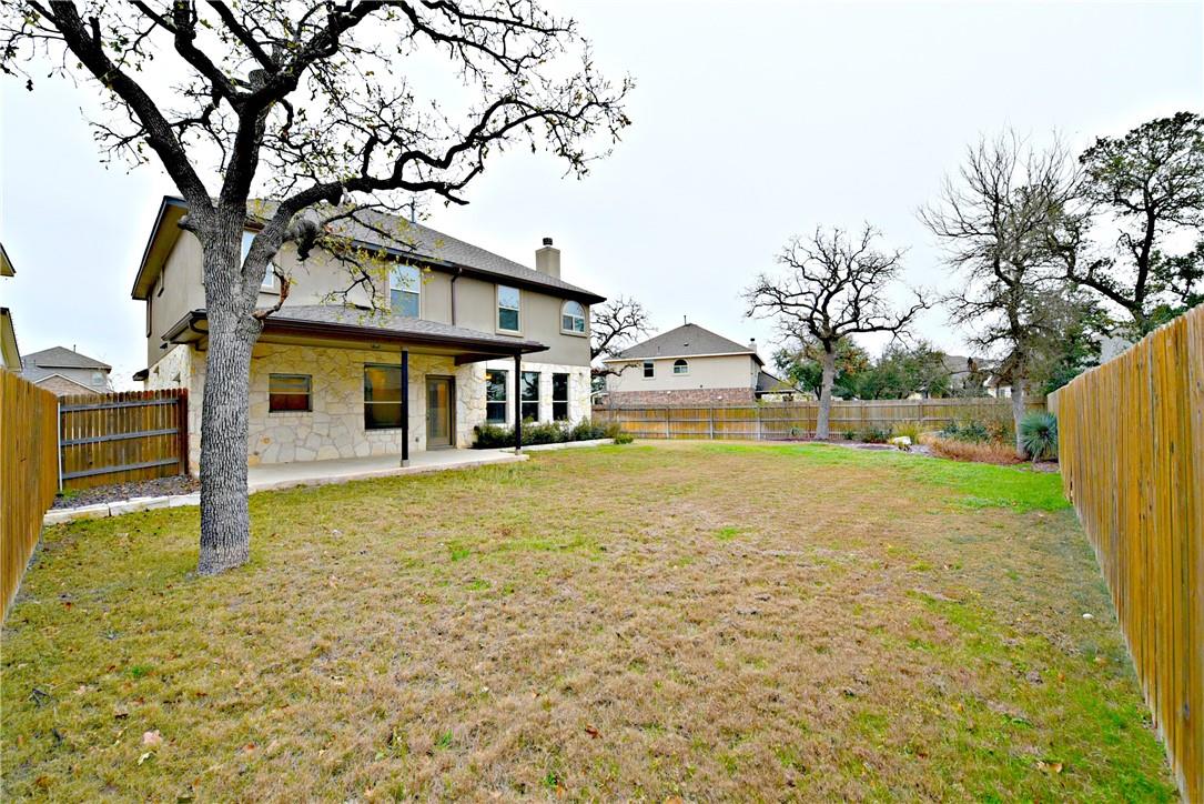 2445 Etta May Ln, Leander, TX 78641