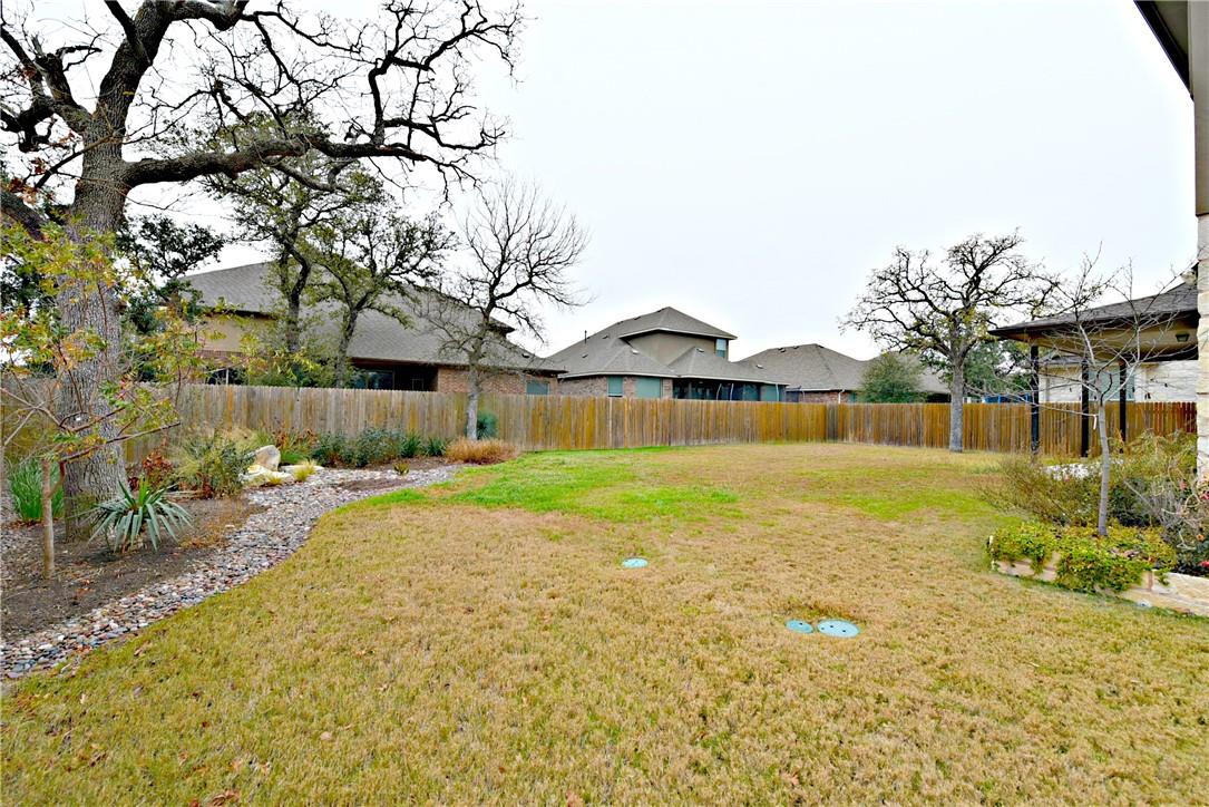2445 Etta May Ln, Leander, TX 78641