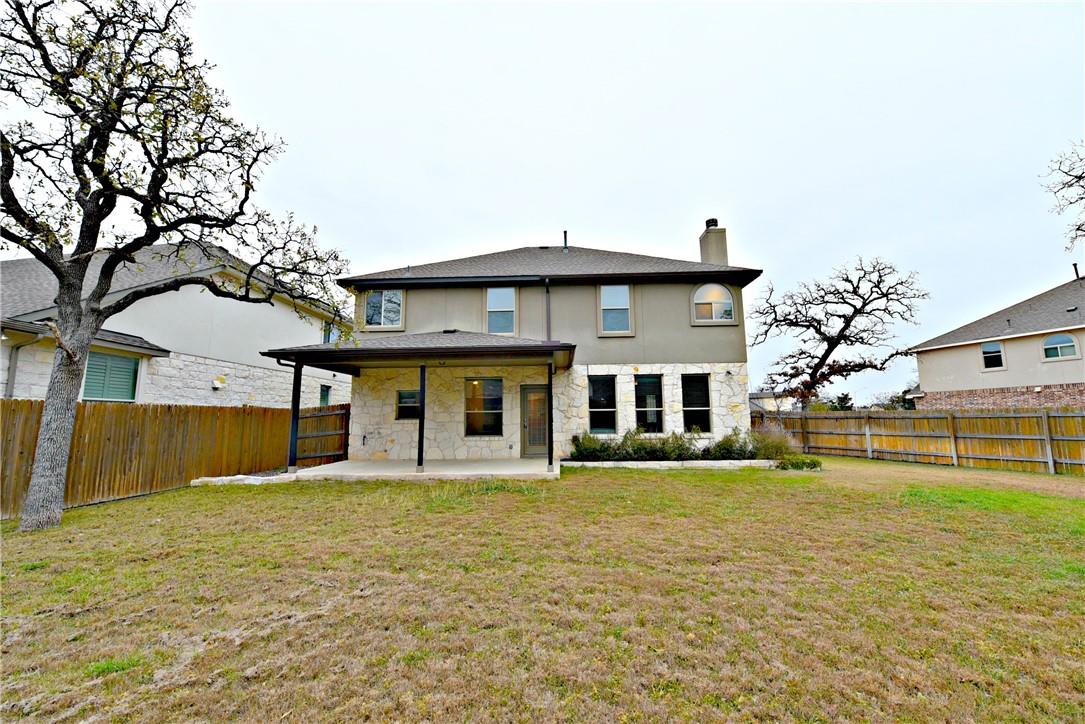 2445 Etta May Ln, Leander, TX 78641
