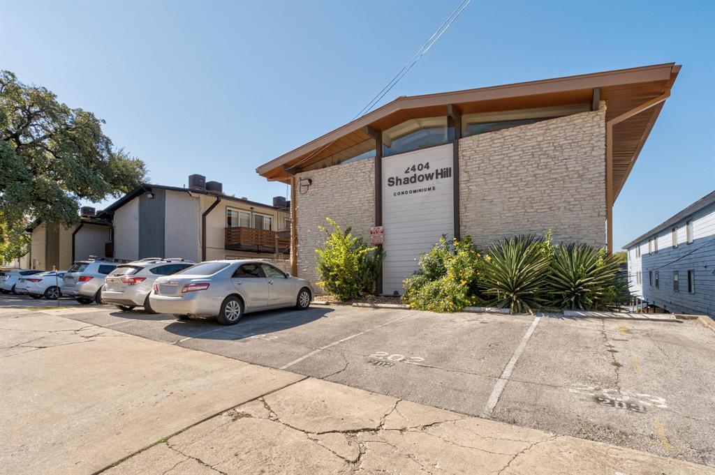 2404 Longview St # 105, Austin, TX 78705