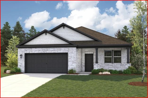 4800 Bridwell, Austin, TX 78754