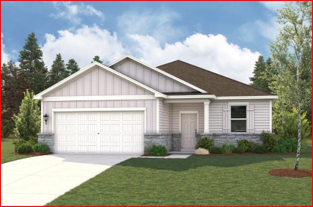 4800 Bridwell, Austin, TX 78754