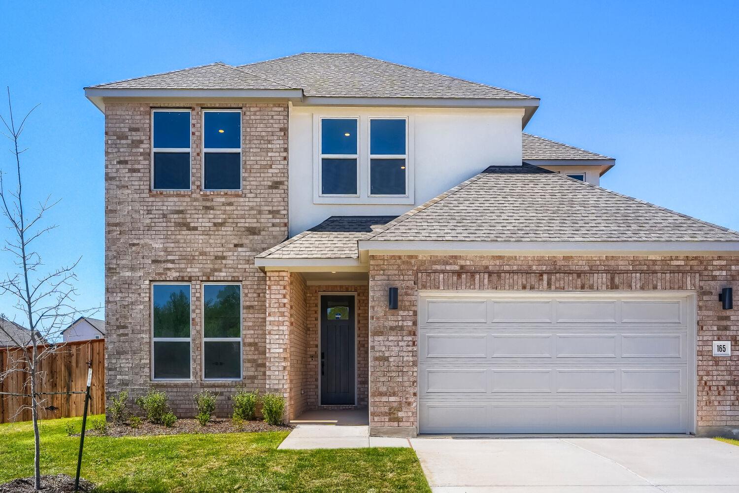 165 Jarred Bryant Ave, Kyle, TX 78640