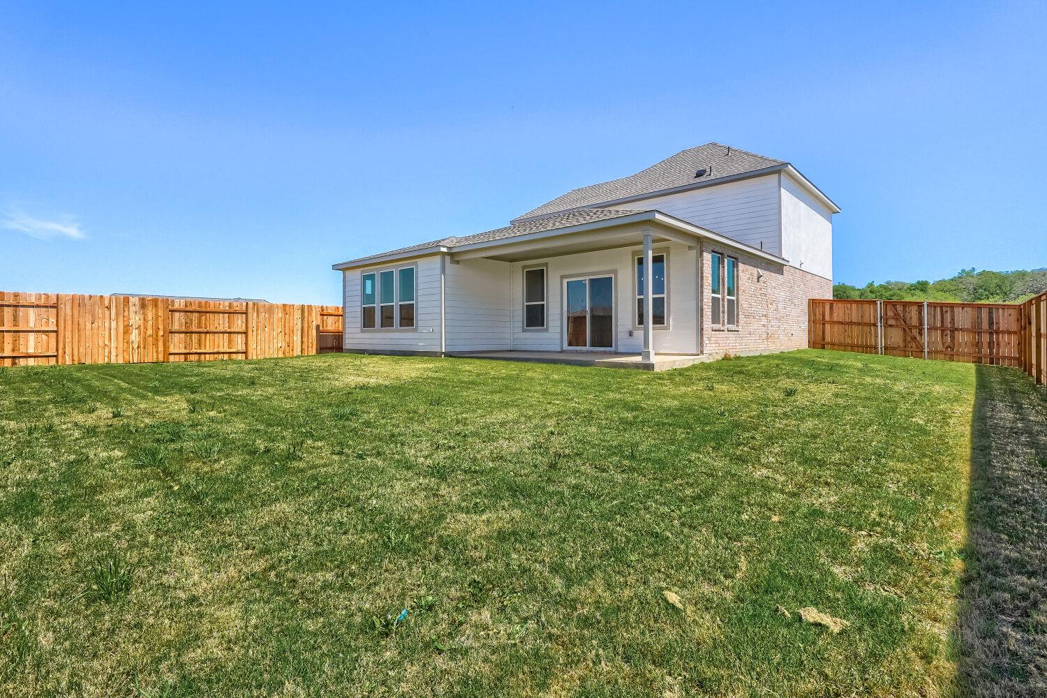 165 Jarred Bryant Ave, Kyle, TX 78640