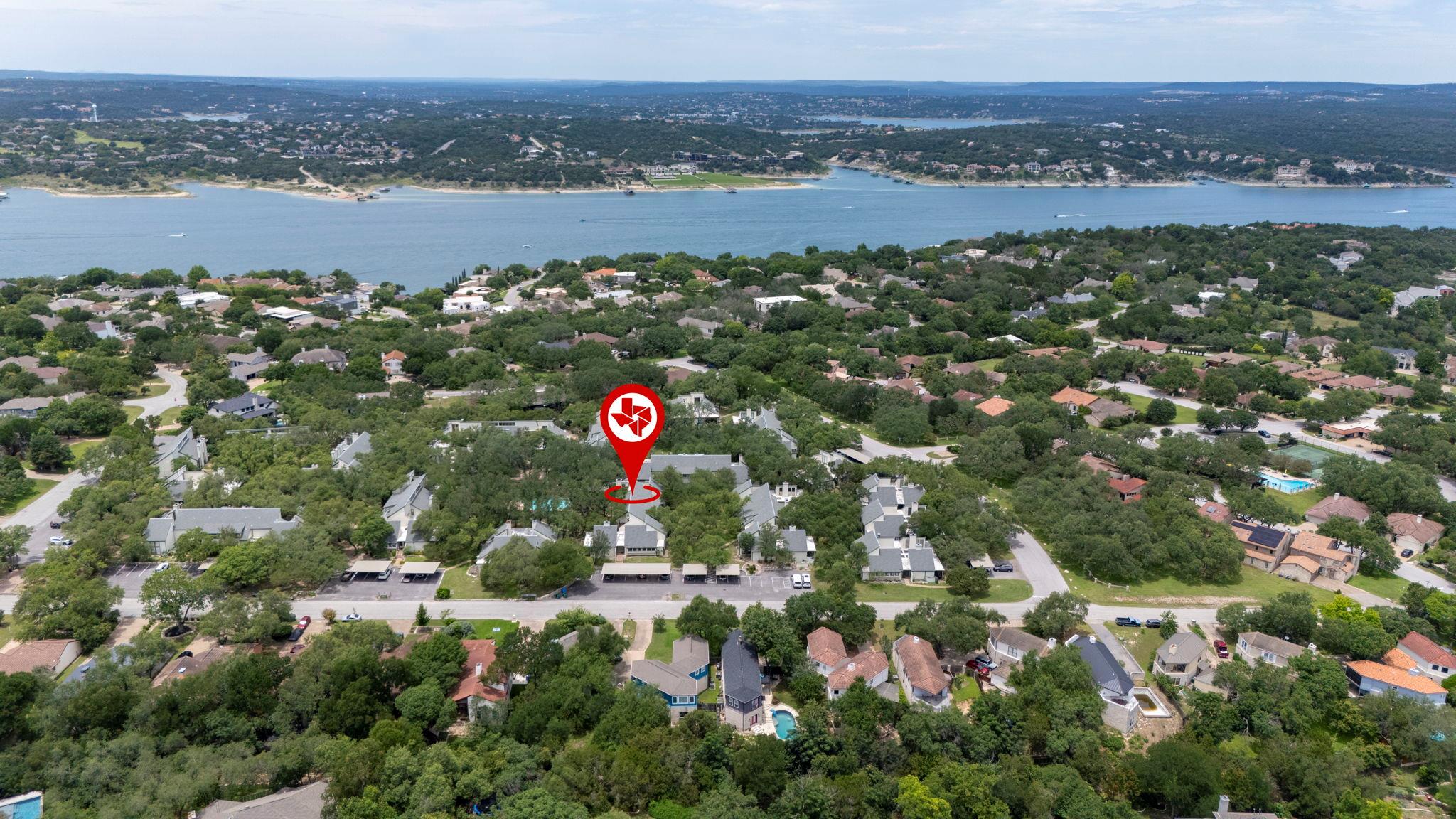 13 Casa Verde, Lakeway, TX 78734