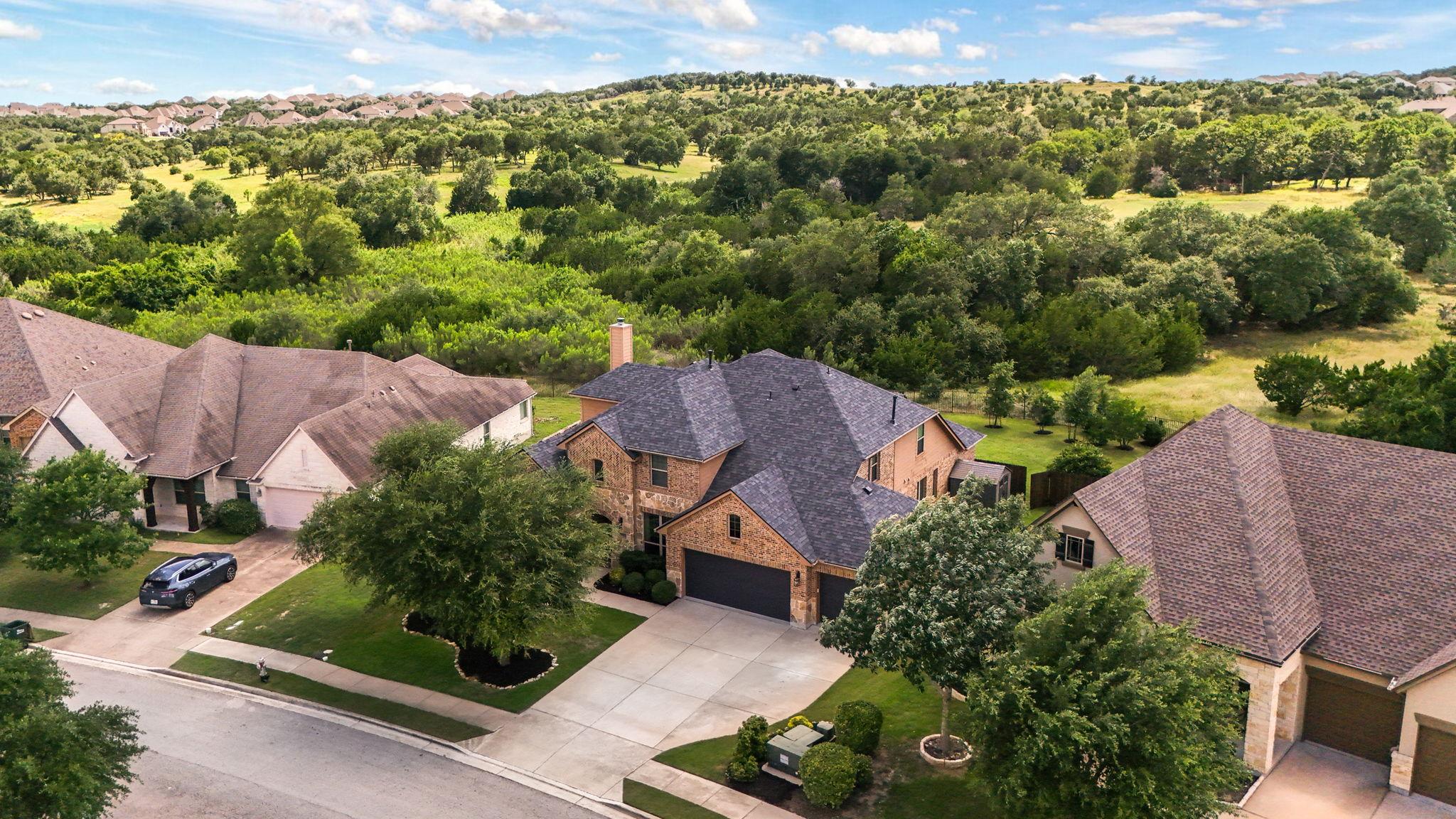 276 Merion Dr, Austin, TX 78737