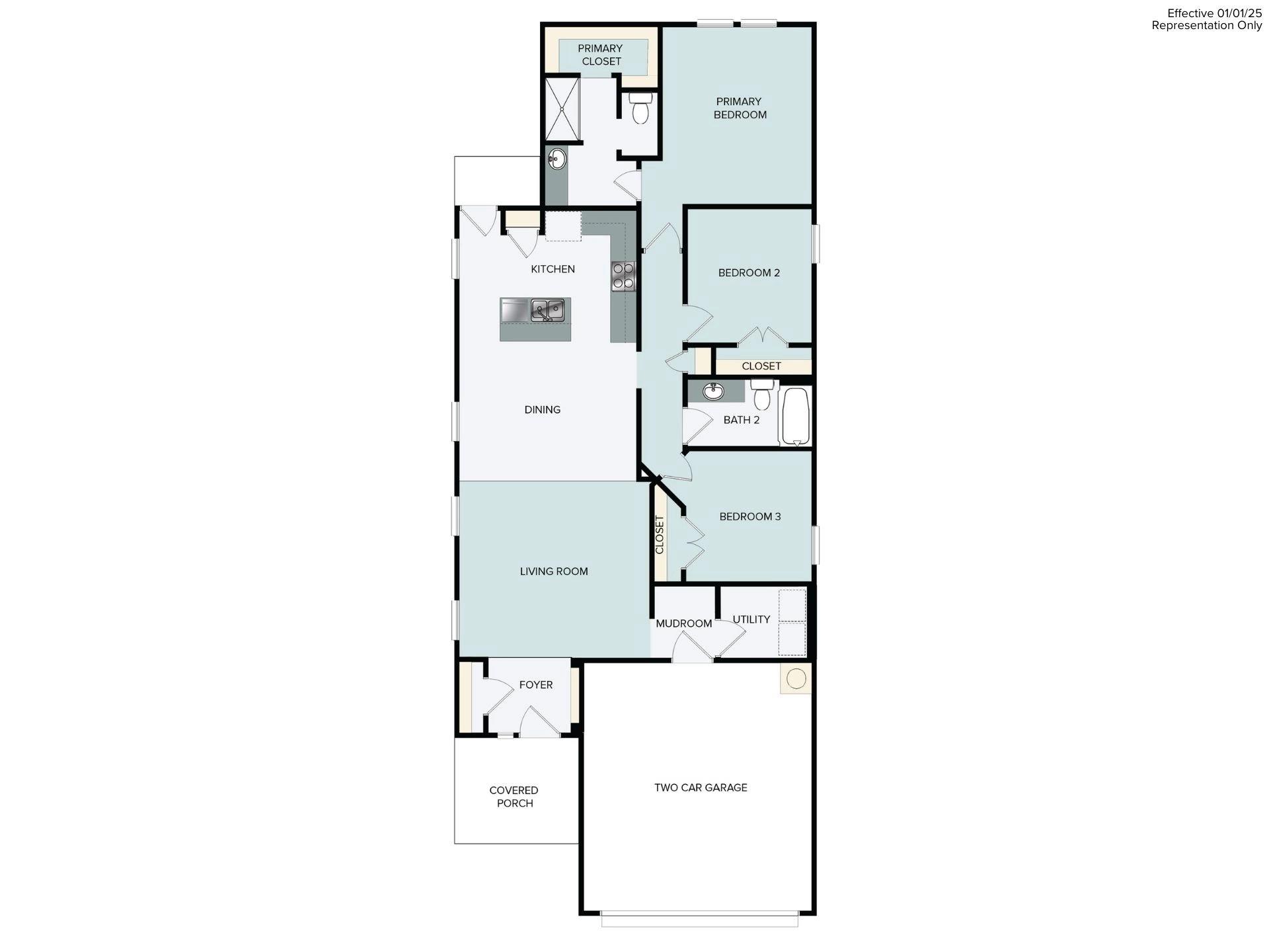 13405 Underbank Rd, Pflugerville, TX 78660