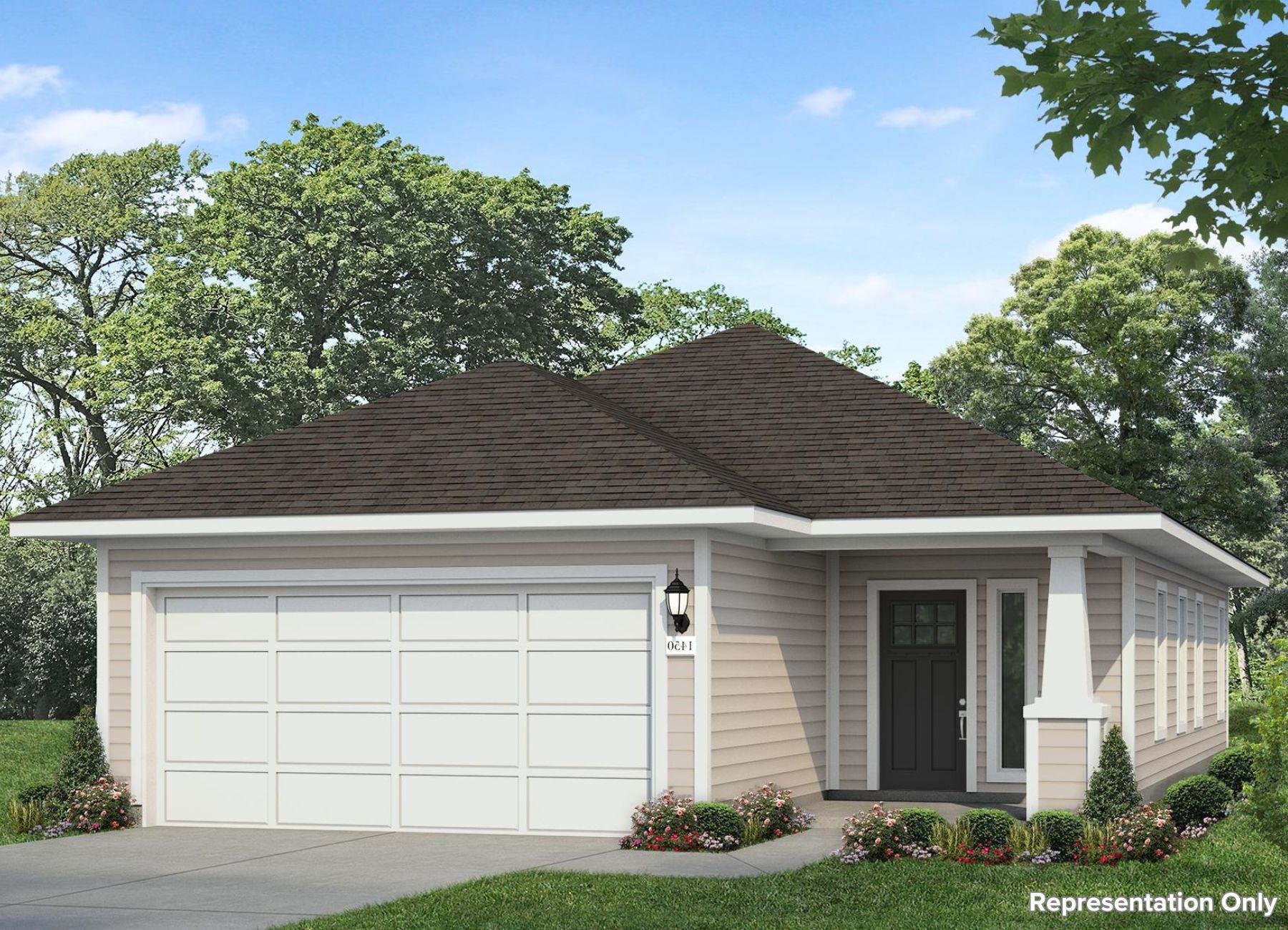 13405 Underbank Rd, Pflugerville, TX 78660