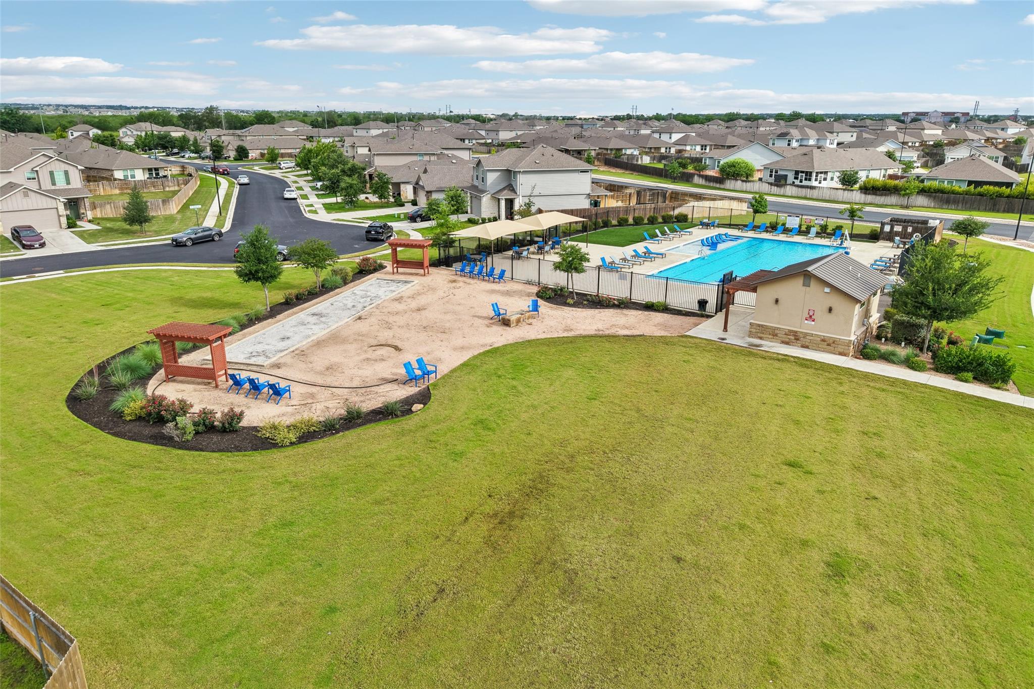 215 Tributary Way, Bastrop, TX 78602