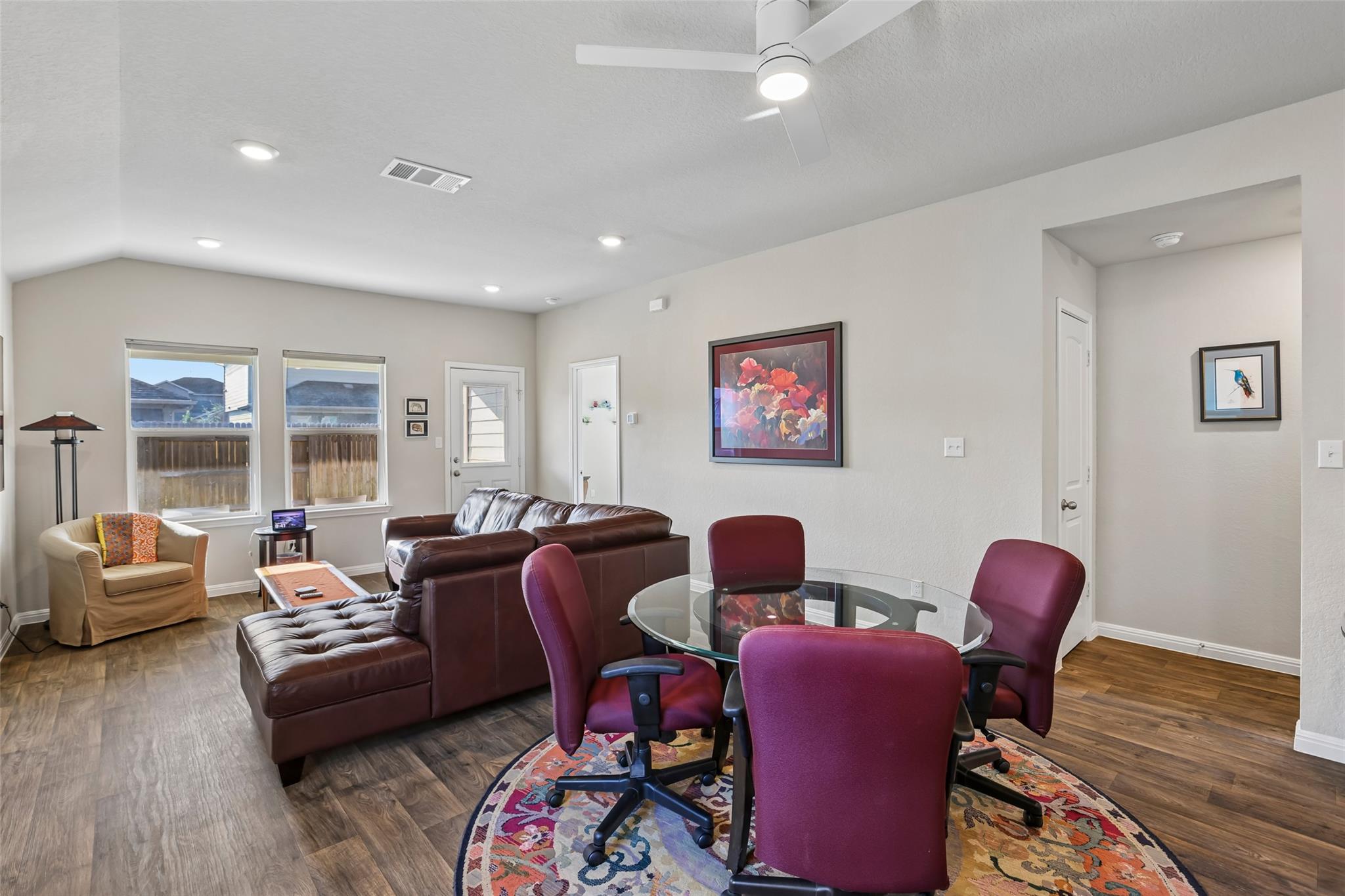215 Tributary Way, Bastrop, TX 78602