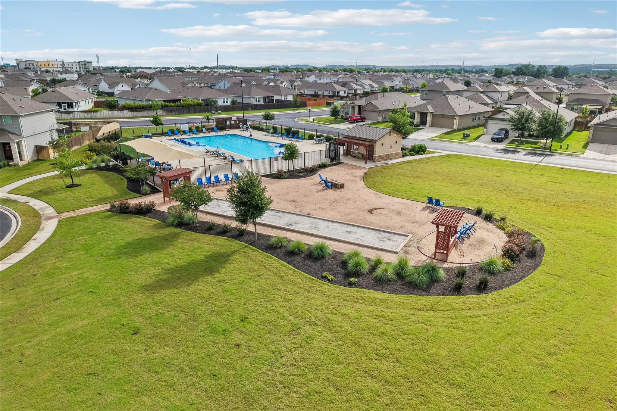 215 Tributary Way, Bastrop, TX 78602