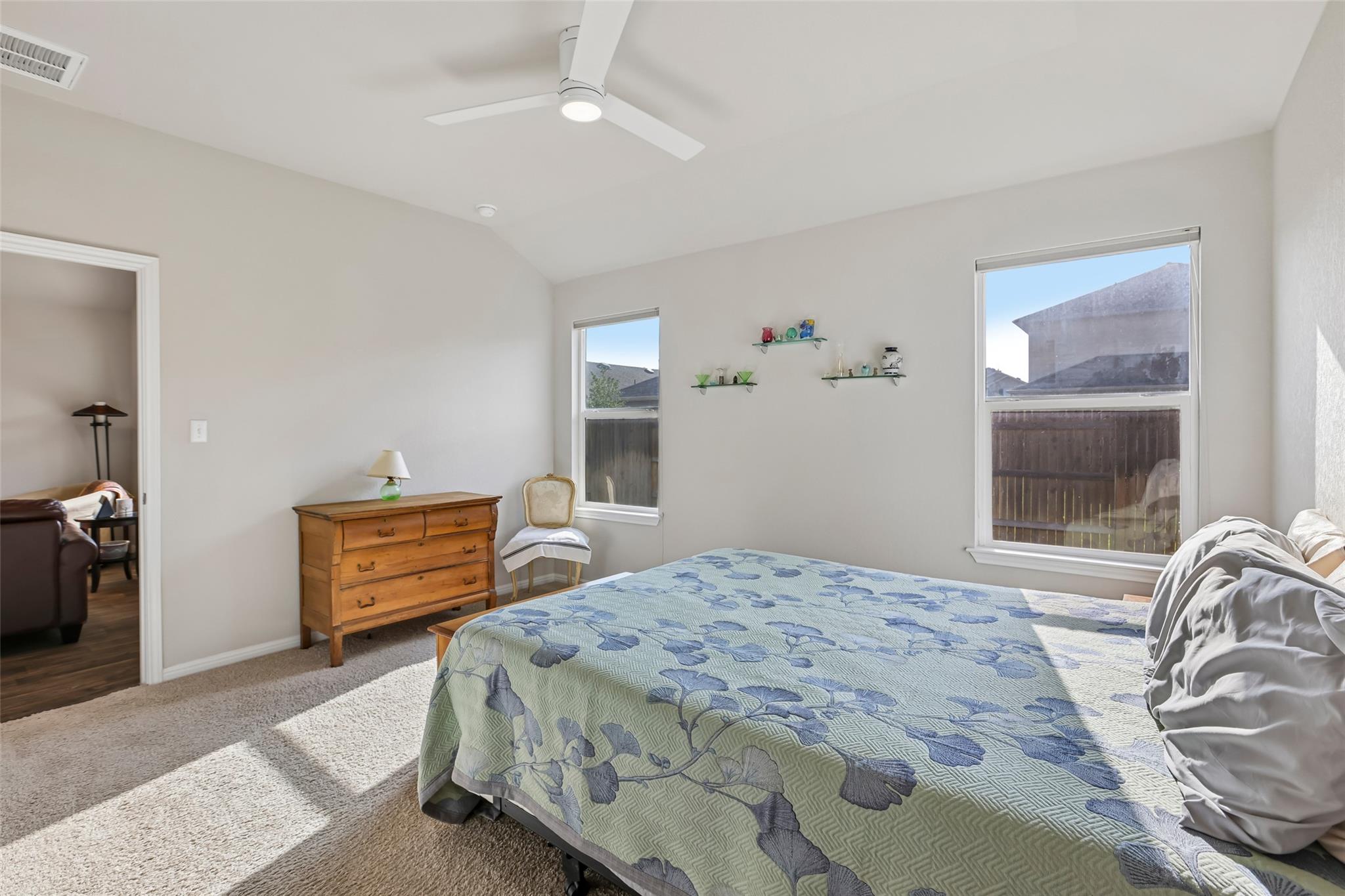 215 Tributary Way, Bastrop, TX 78602