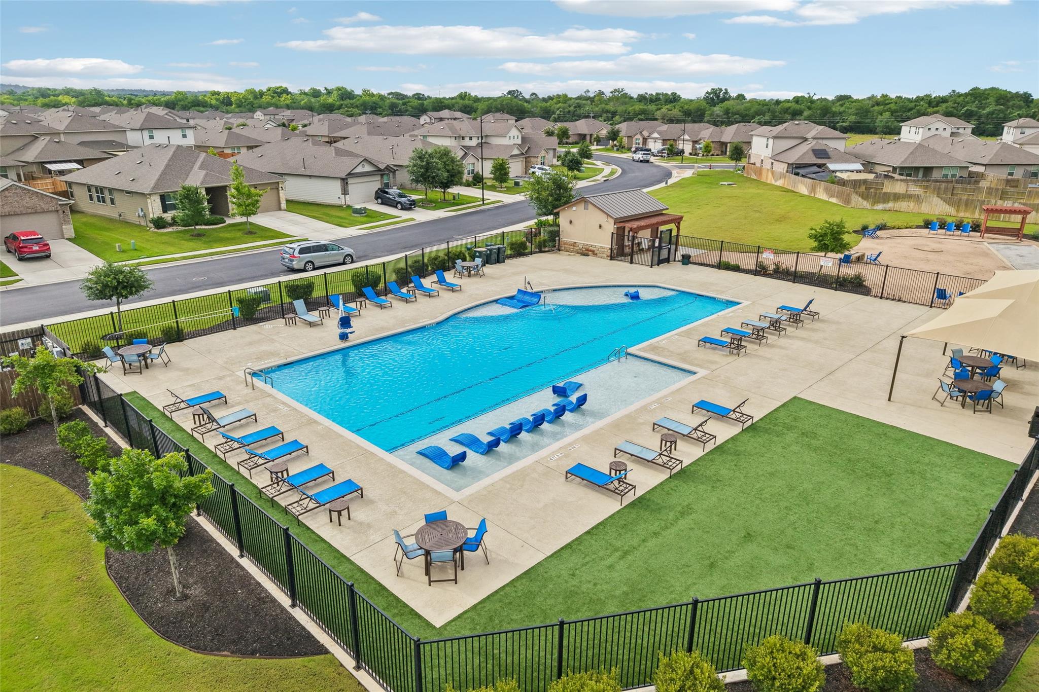 215 Tributary Way, Bastrop, TX 78602