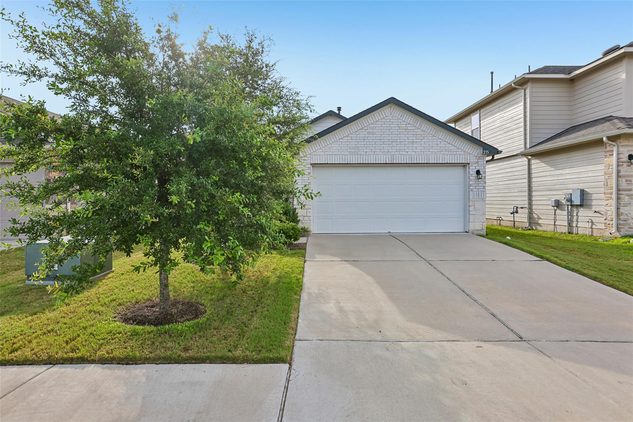 215 Tributary Way, Bastrop, TX 78602