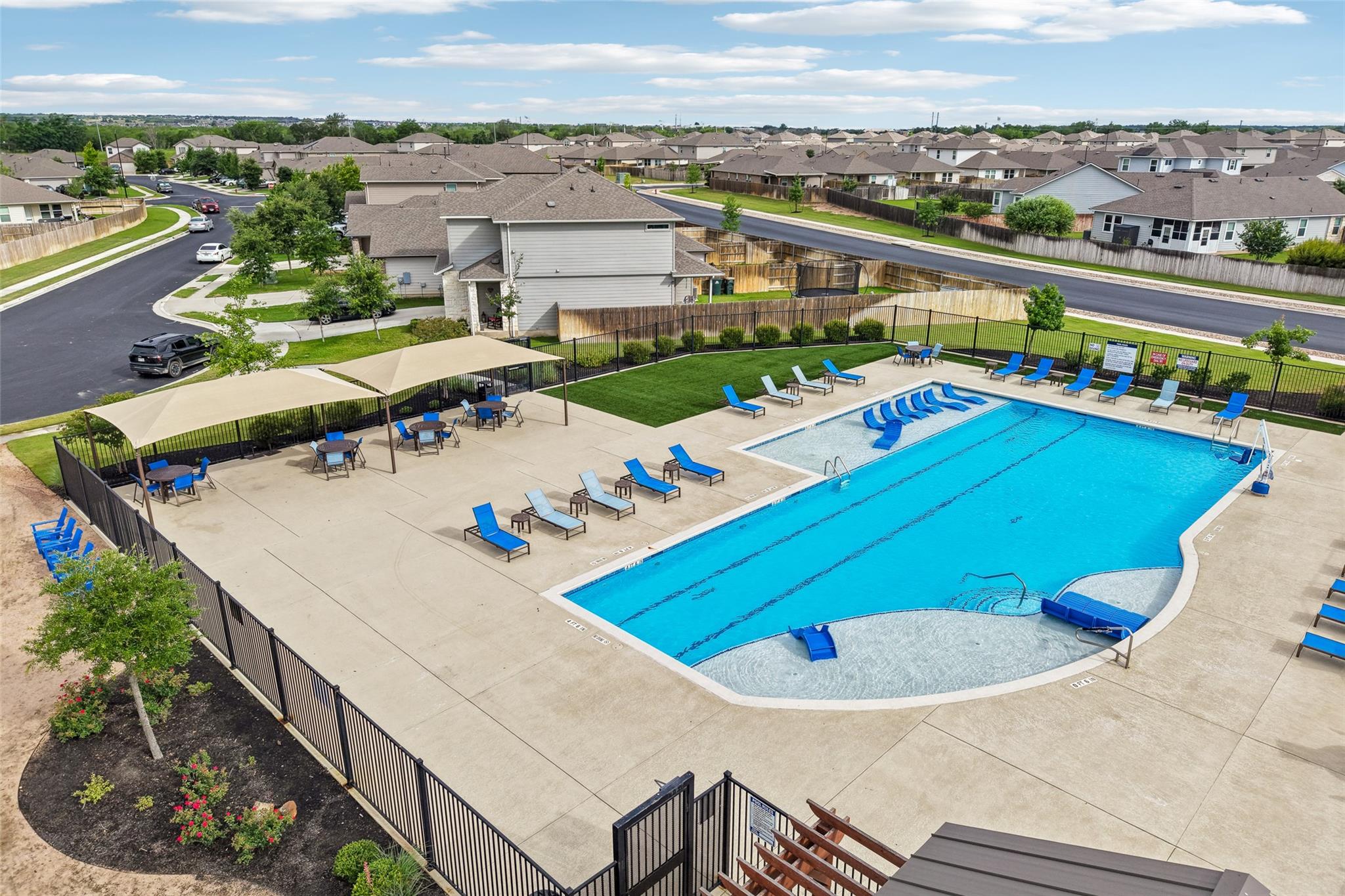 215 Tributary Way, Bastrop, TX 78602