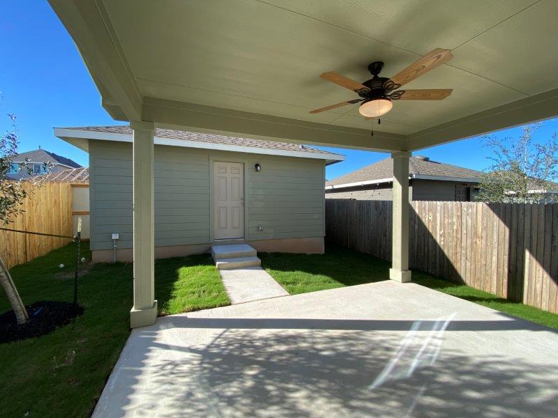 17926 Papaveri Way Way, Pflugerville, TX 78660