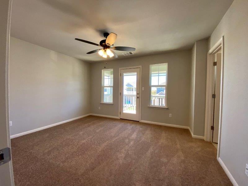 17926 Papaveri Way Way, Pflugerville, TX 78660