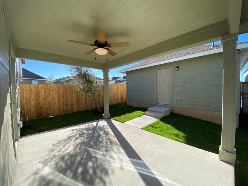 17926 Papaveri Way Way, Pflugerville, TX 78660