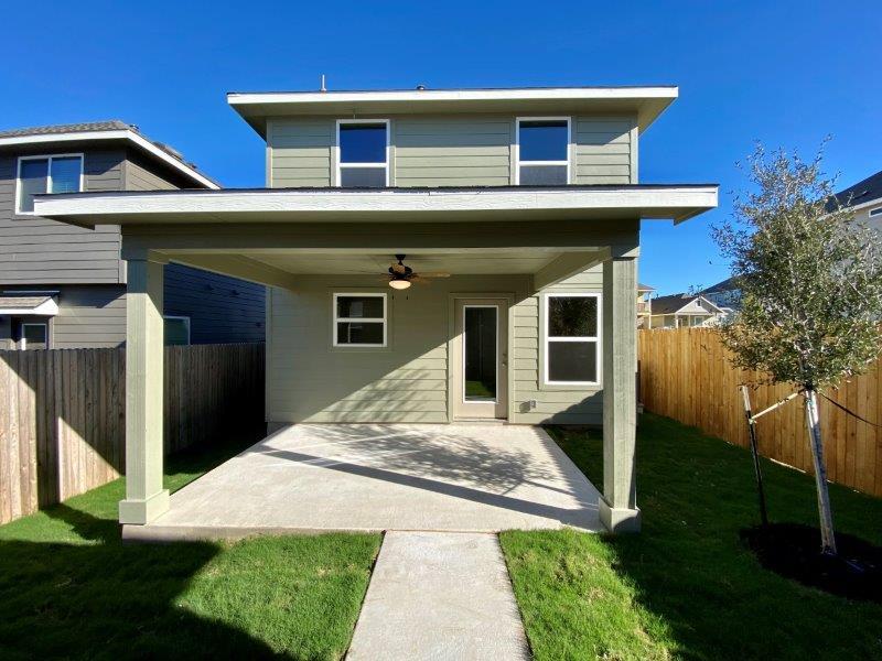 17926 Papaveri Way Way, Pflugerville, TX 78660