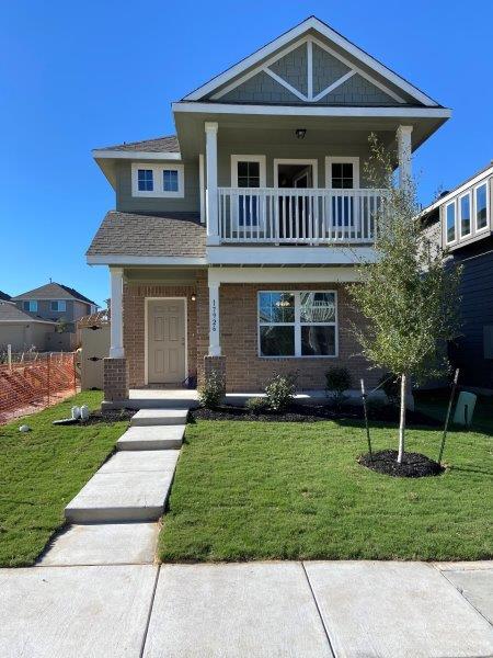 17926 Papaveri Way Way, Pflugerville, TX 78660