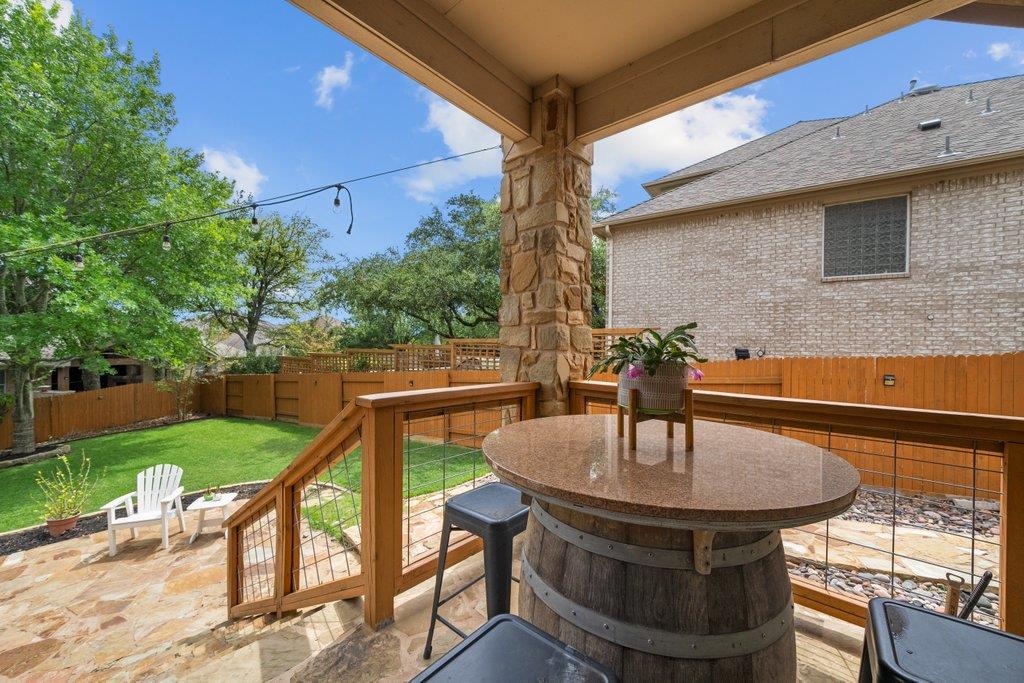 540 Manchester Ln, Austin, TX 78737