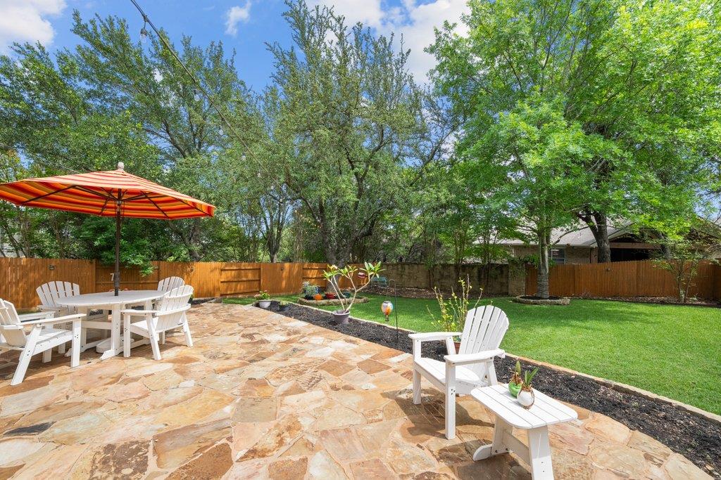540 Manchester Ln, Austin, TX 78737