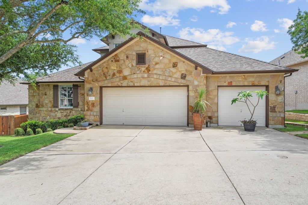 540 Manchester Ln, Austin, TX 78737