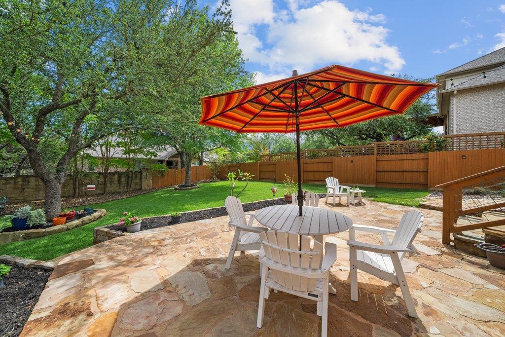 540 Manchester Ln, Austin, TX 78737
