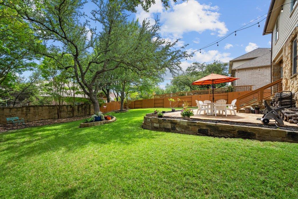 540 Manchester Ln, Austin, TX 78737