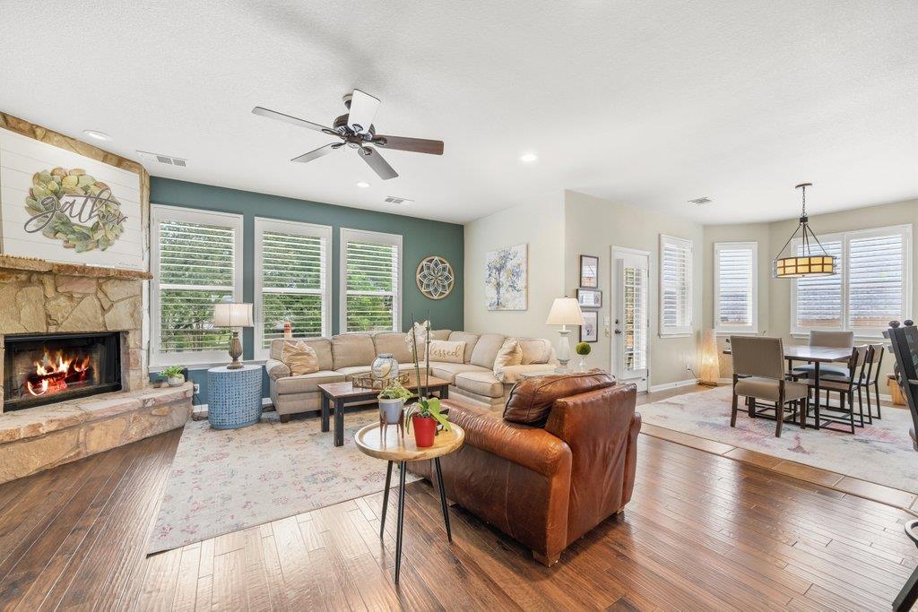 540 Manchester Ln, Austin, TX 78737