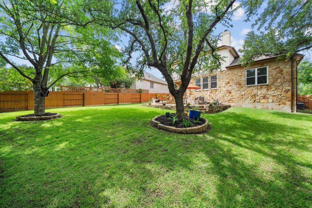 540 Manchester Ln, Austin, TX 78737