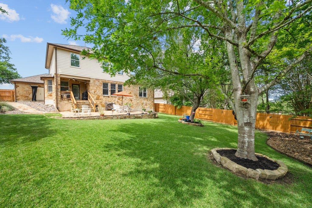 540 Manchester Ln, Austin, TX 78737
