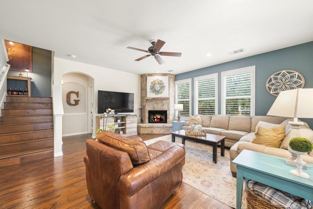 540 Manchester Ln, Austin, TX 78737