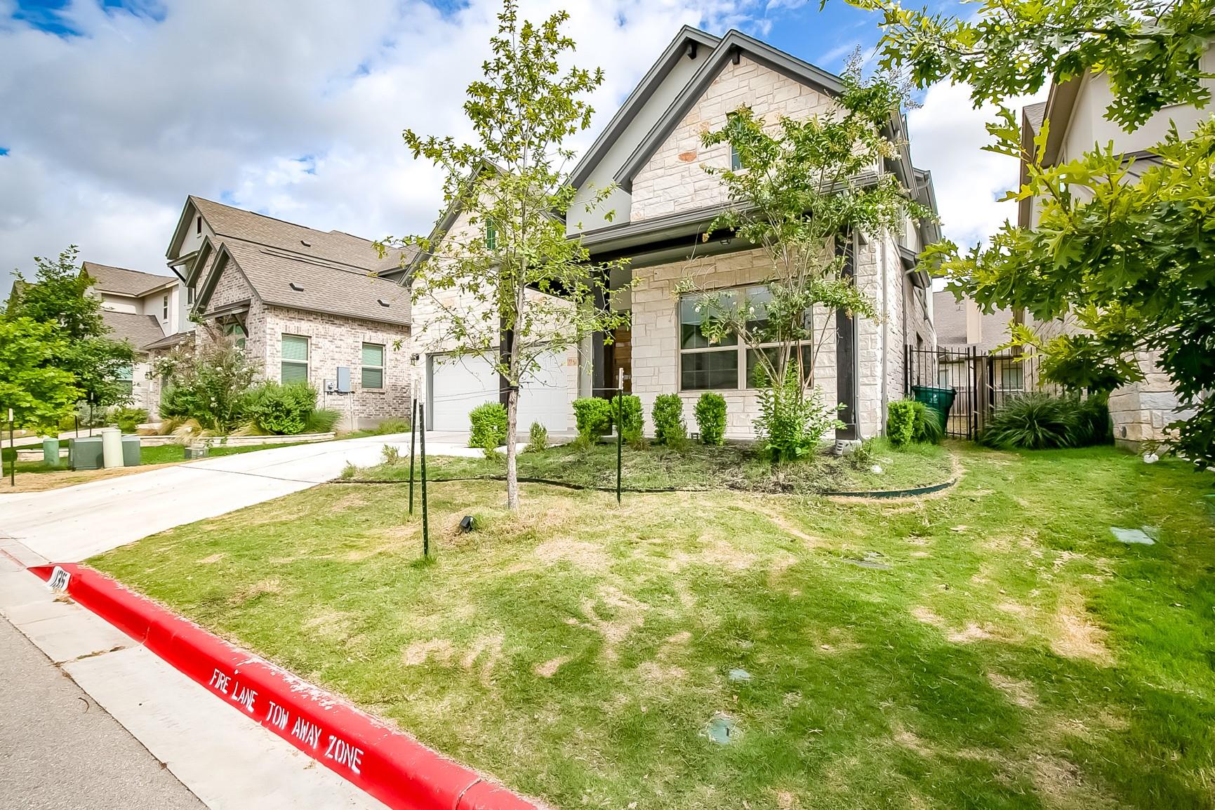 3820 Brushy Creek Rd # 135, Cedar Park, TX 78613