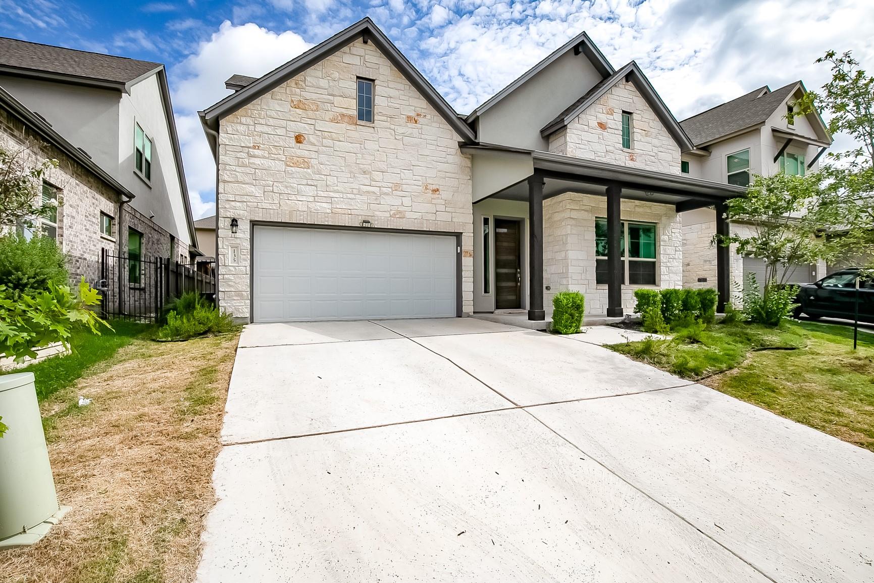 3820 Brushy Creek Rd # 135, Cedar Park, TX 78613