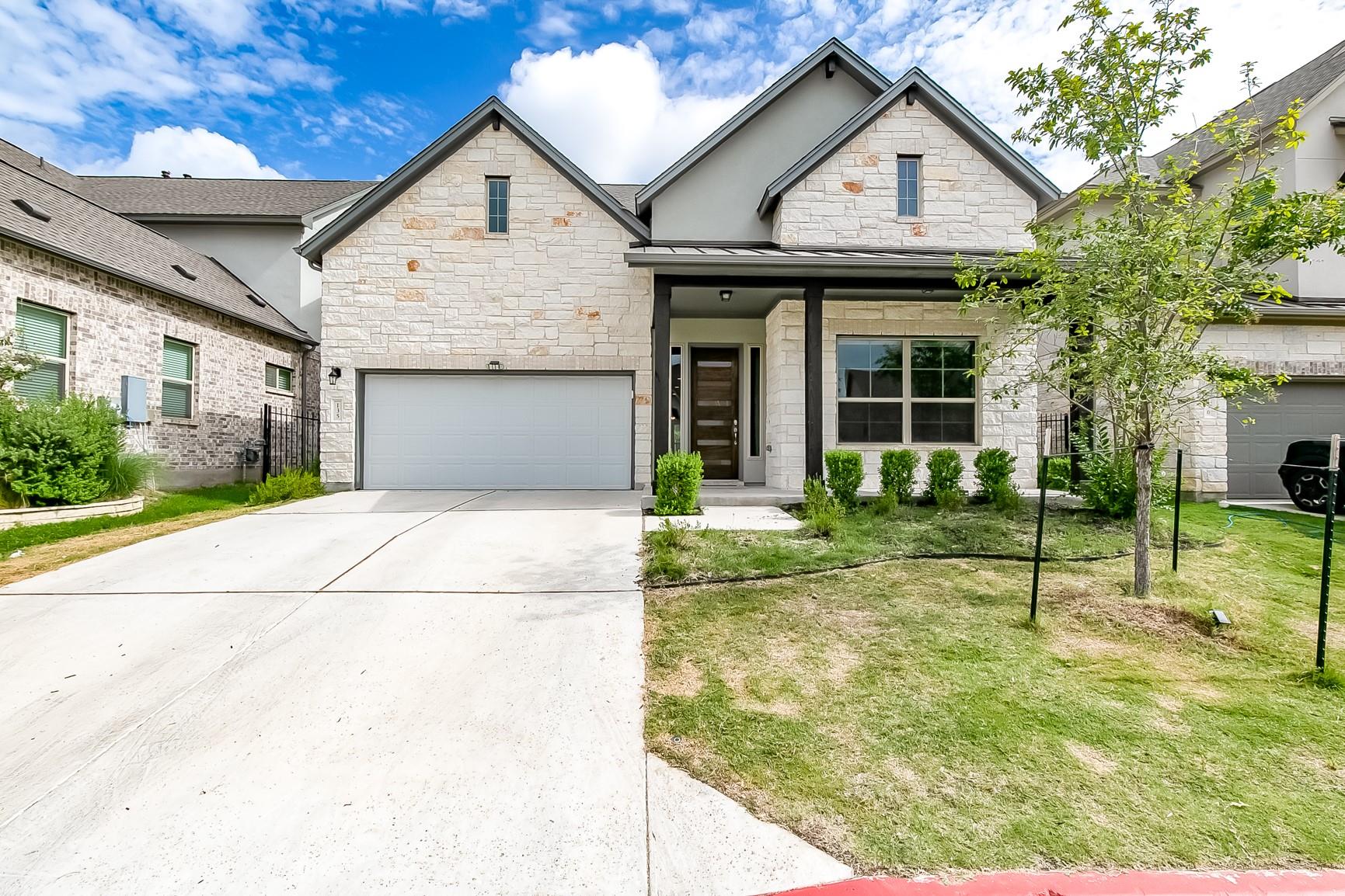 3820 Brushy Creek Rd # 135, Cedar Park, TX 78613