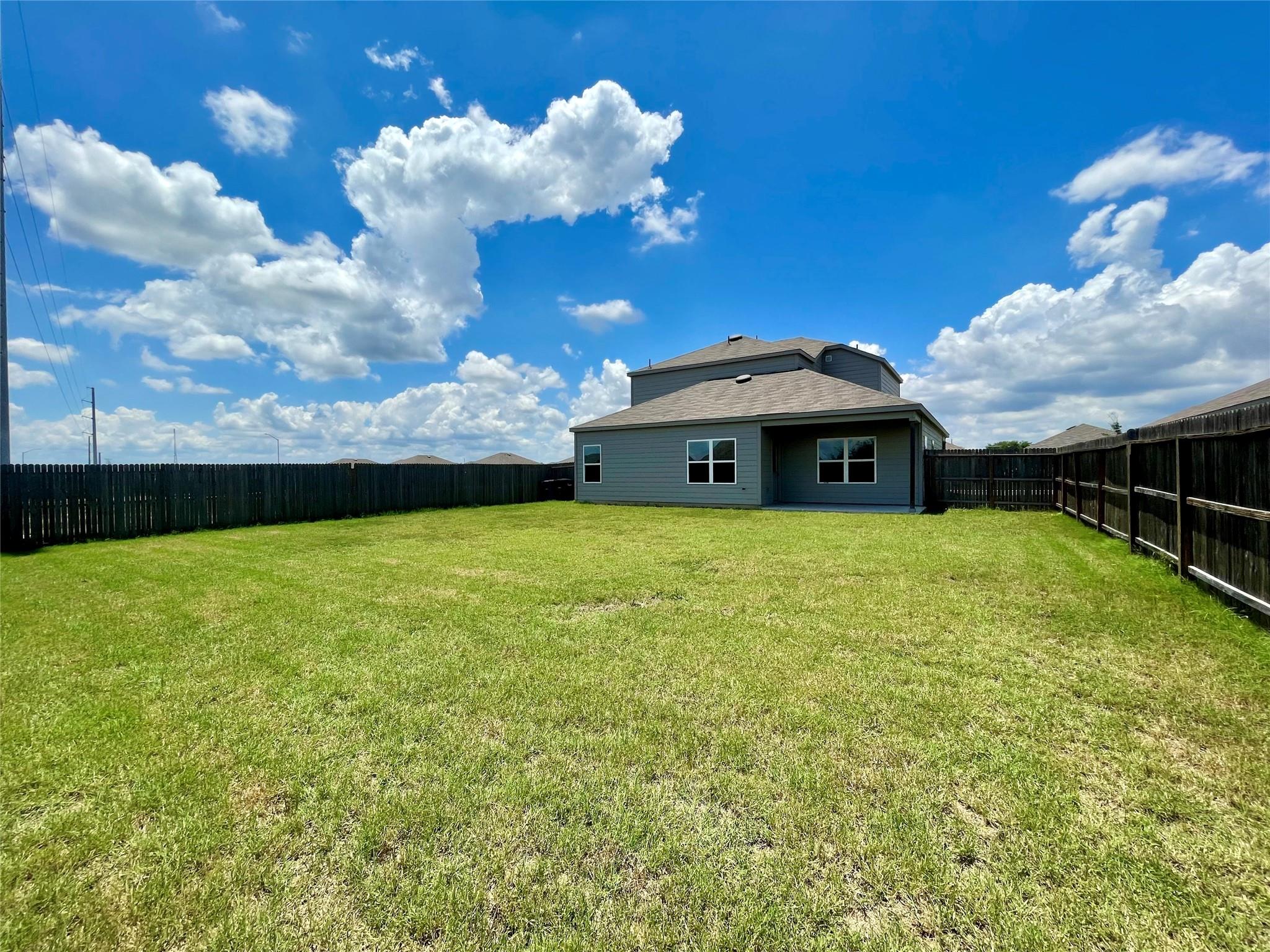 231 Valmet Dr, New Braunfels, TX 78130