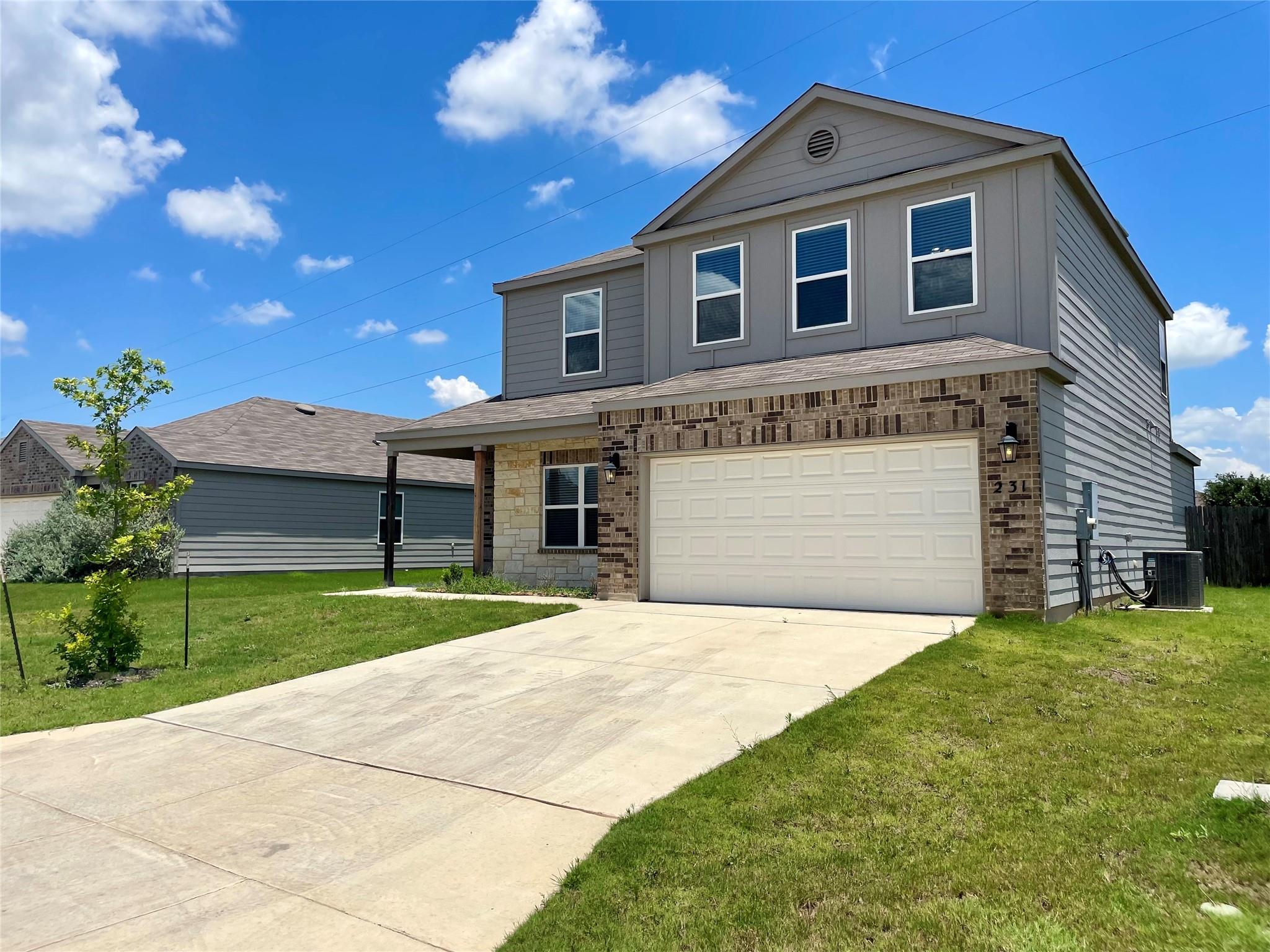 231 Valmet Dr, New Braunfels, TX 78130