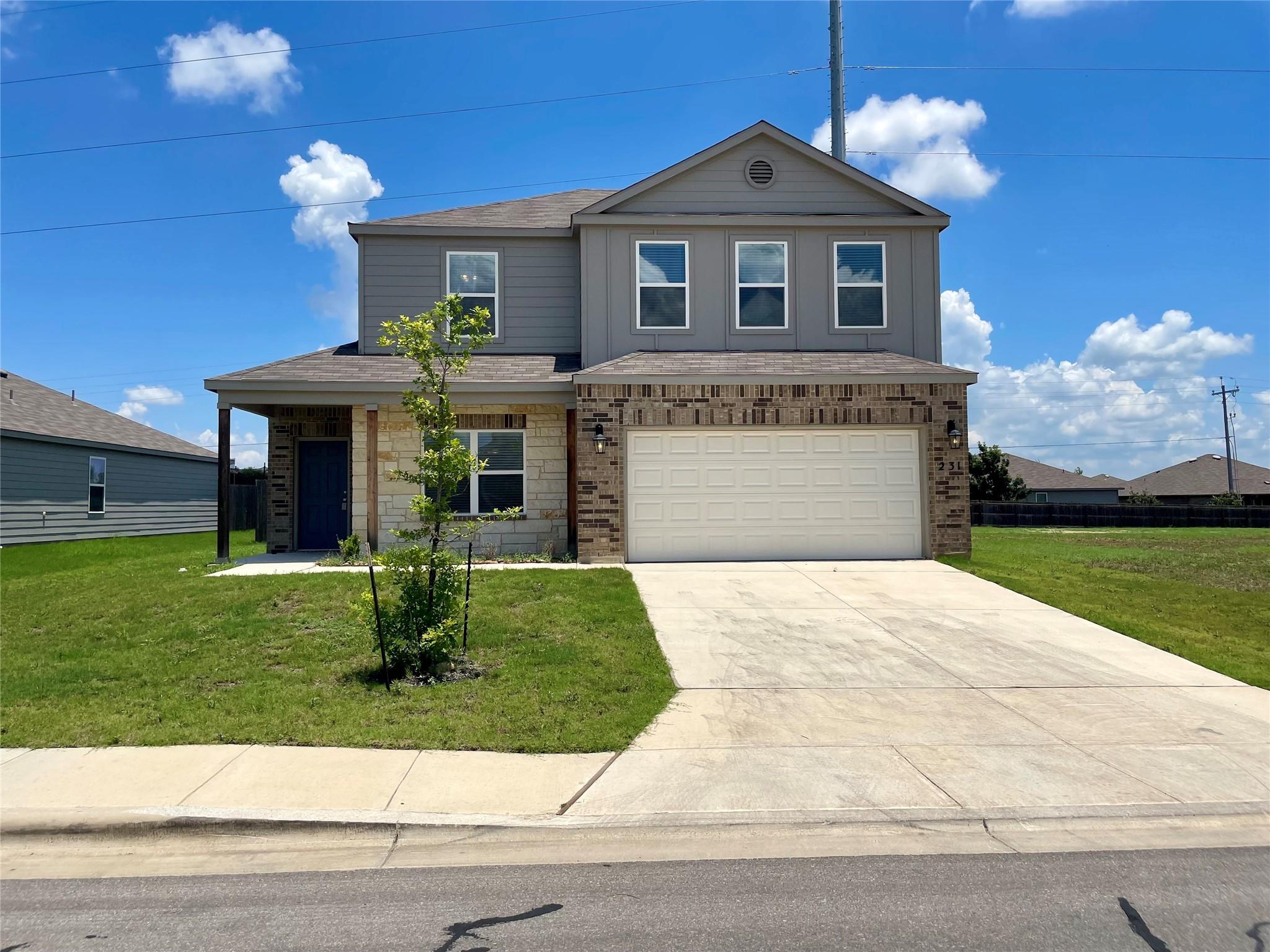 231 Valmet Dr, New Braunfels, TX 78130