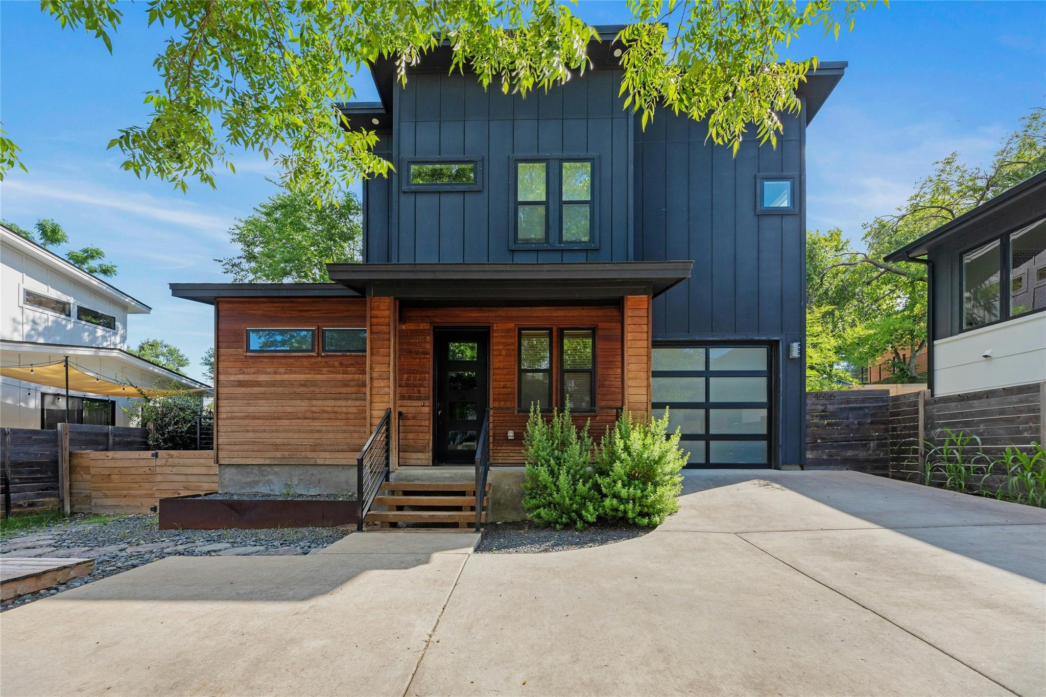4606 Ledesma Rd # 2, Austin, TX 78721