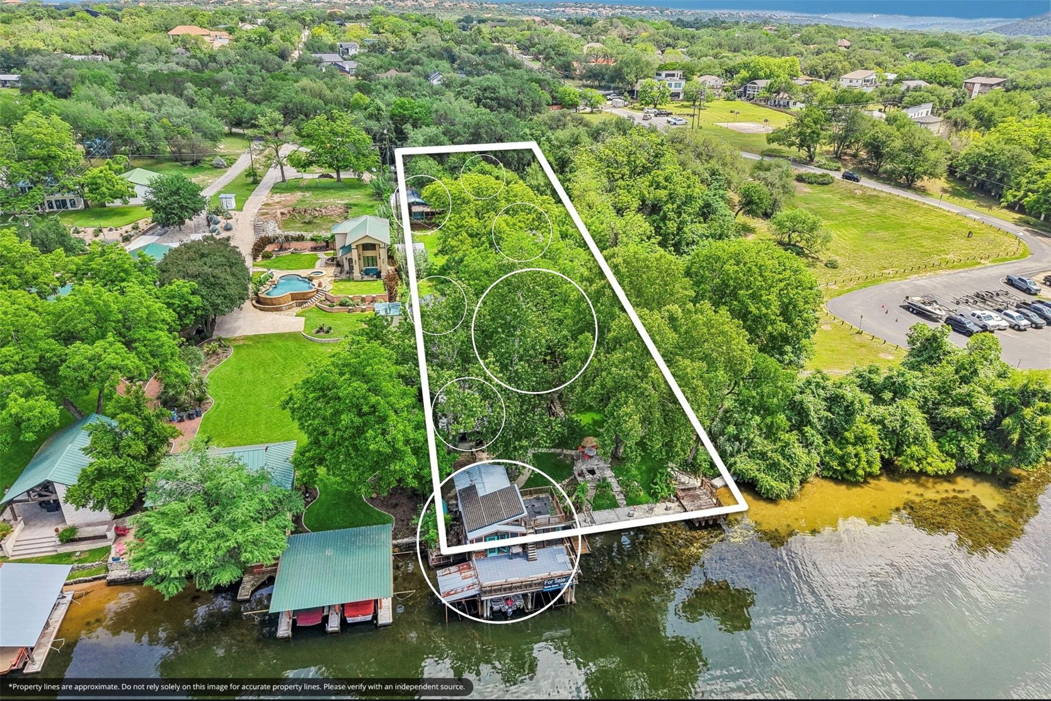 12811 River Bend St, Austin, TX 78732