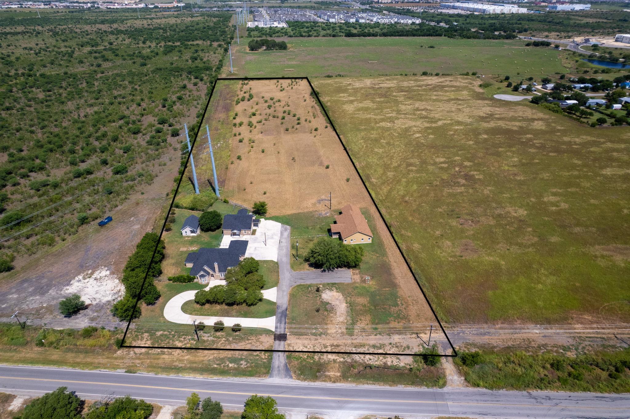 3424 S Old Bastrop Highway, San Marcos, TX 78666