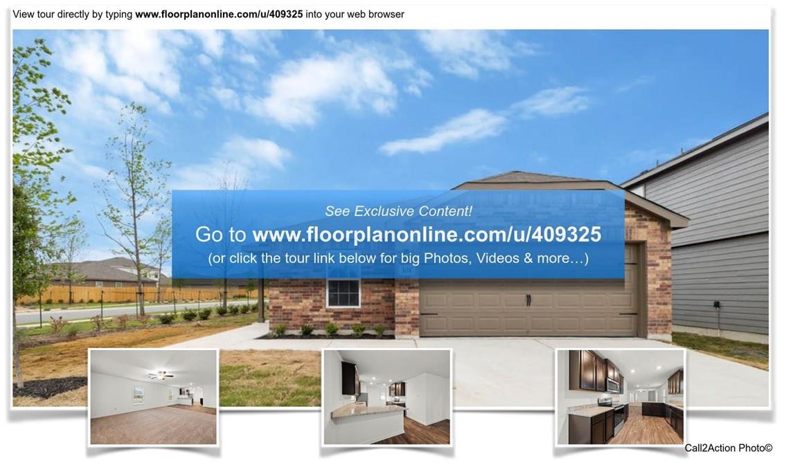 101 Fairfax Ln, Jarrell, TX 76537