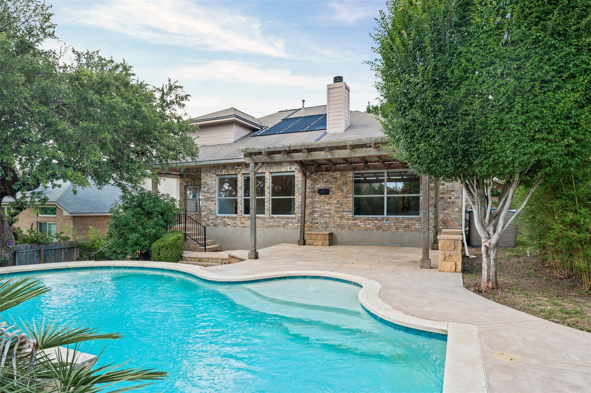 8820 Colberg Dr, Austin, TX 78749