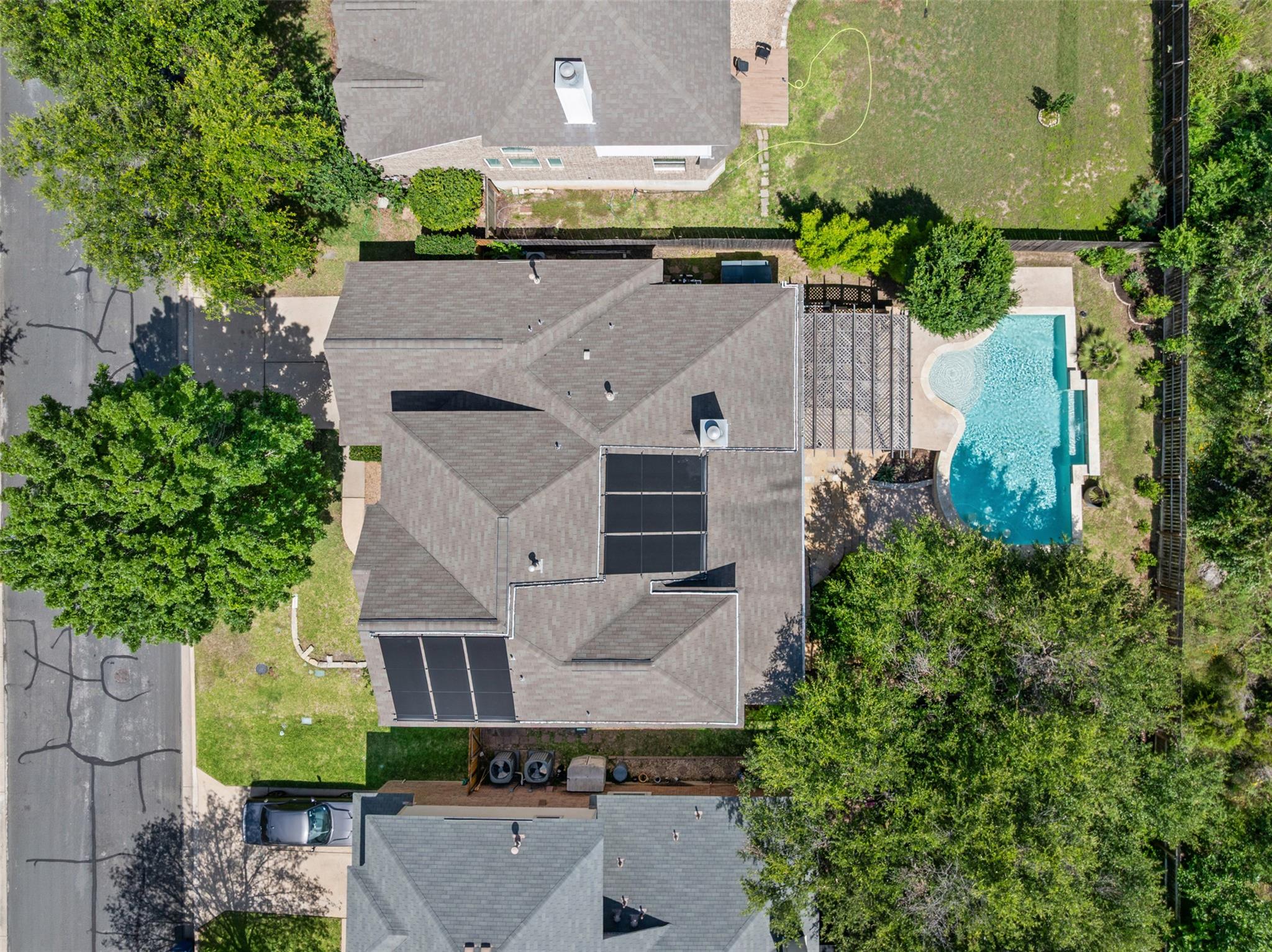 8820 Colberg Dr, Austin, TX 78749