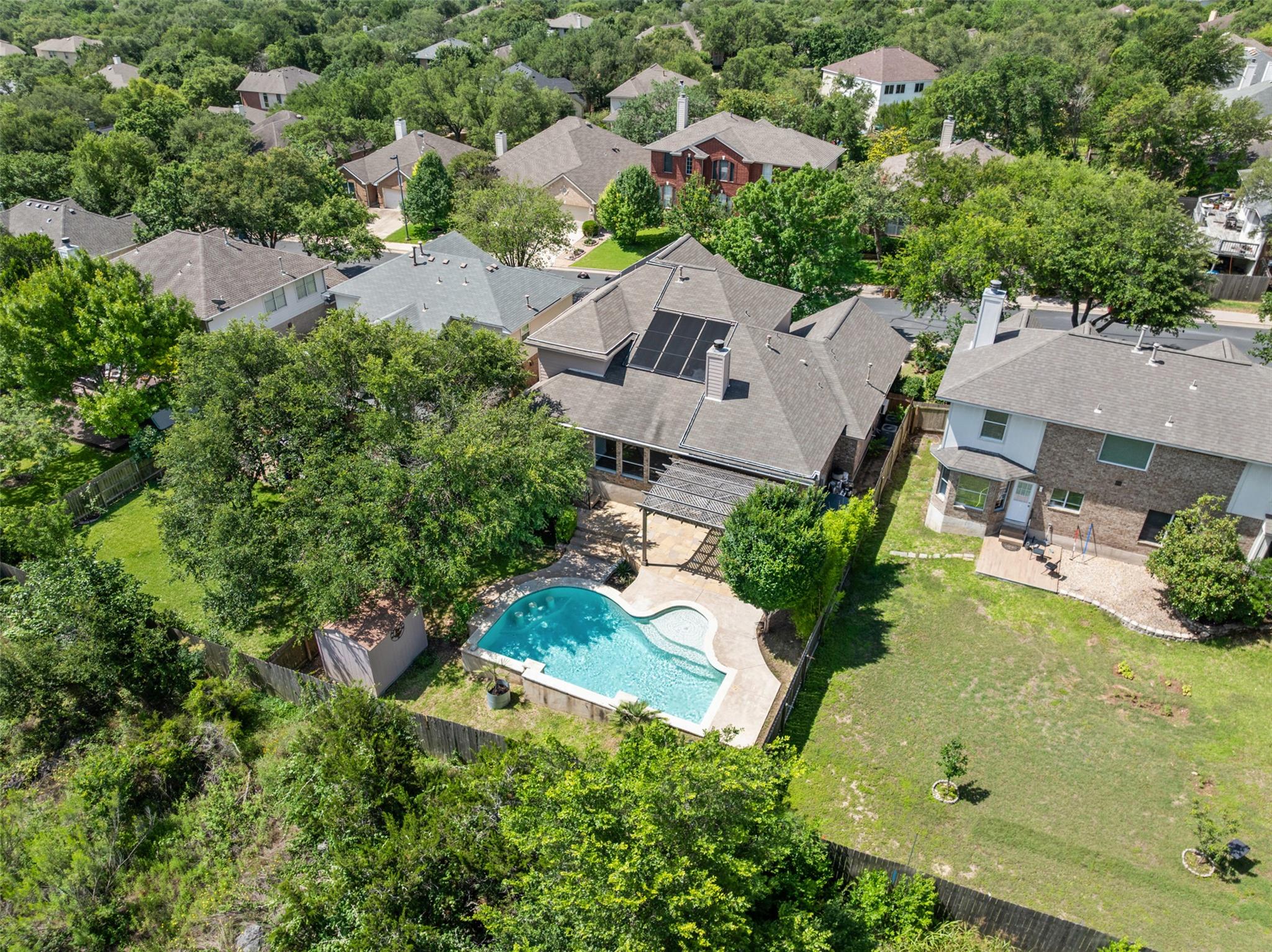 8820 Colberg Dr, Austin, TX 78749