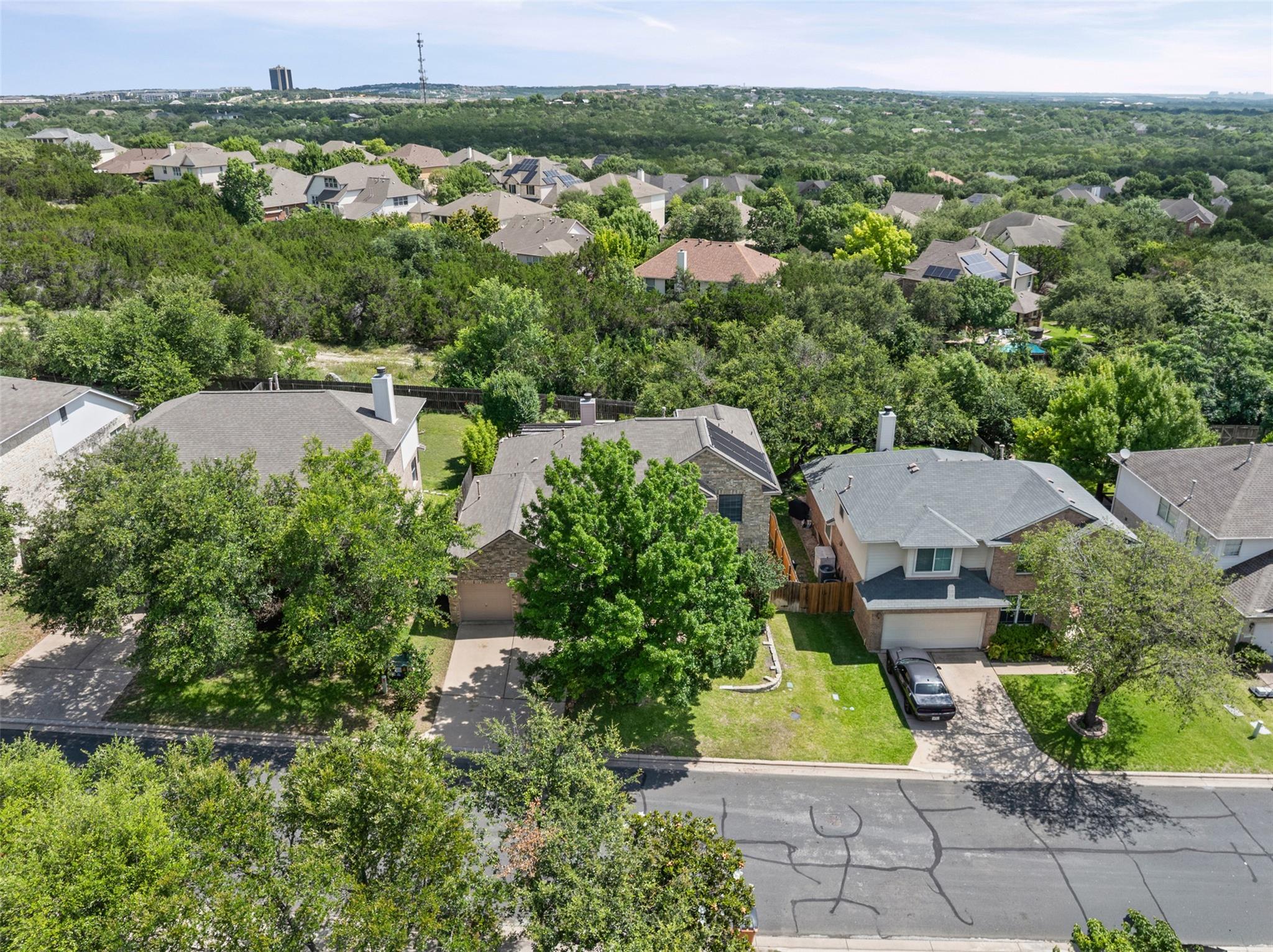 8820 Colberg Dr, Austin, TX 78749
