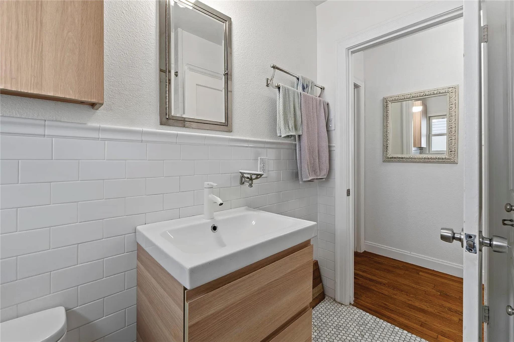 5508 Avenue G # A and B, Austin, TX 78751